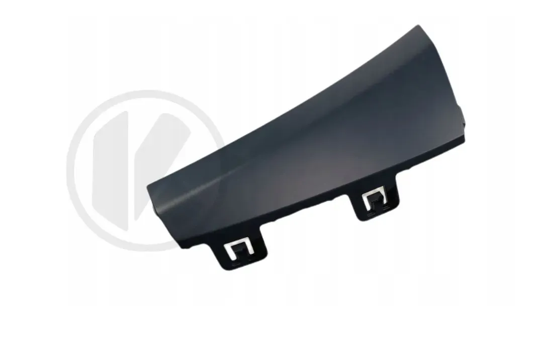 COVER, BUMPER AREA - Right front wheel cover